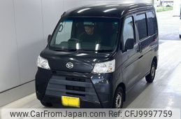 daihatsu hijet-van 2018 -DAIHATSU 【広島 480ち7661】--Hijet Van S321V-0363524---DAIHATSU 【広島 480ち7661】--Hijet Van S321V-0363524-