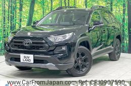 toyota rav4 2022 -TOYOTA--RAV4 6BA-MXAA54--MXAA54-5035230---TOYOTA--RAV4 6BA-MXAA54--MXAA54-5035230-