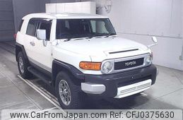 toyota fj-cruiser 2010 -TOYOTA--FJ Curiser GSJ15W-0110194---TOYOTA--FJ Curiser GSJ15W-0110194-