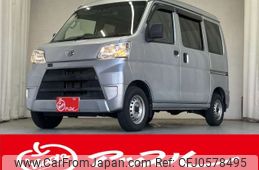 daihatsu hijet-van 2018 -DAIHATSU 【豊田 480ｶ5786】--Hijet Van EBD-S321V--S321V-0353191---DAIHATSU 【豊田 480ｶ5786】--Hijet Van EBD-S321V--S321V-0353191-