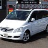 mercedes-benz v-class 2012 -MERCEDES-BENZ--Benz V Class ABA-639350--WDF63981123677962---MERCEDES-BENZ--Benz V Class ABA-639350--WDF63981123677962- image 2