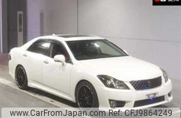 toyota crown 2012 -TOYOTA--Crown GRS200-0079233---TOYOTA--Crown GRS200-0079233-