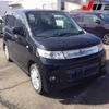 suzuki wagon-r 2012 -SUZUKI 【伊勢志摩 580ｳ8317】--Wagon R MH23S-657411---SUZUKI 【伊勢志摩 580ｳ8317】--Wagon R MH23S-657411- image 1