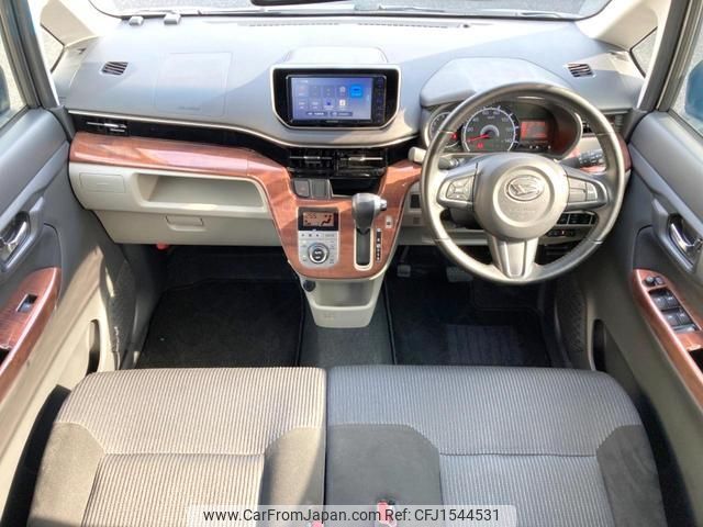daihatsu move 2020 CFJ1544531 image 2