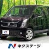 suzuki wagon-r 2020 -SUZUKI--Wagon R 5AA-MH95S--MH95S-104811---SUZUKI--Wagon R 5AA-MH95S--MH95S-104811- image 1