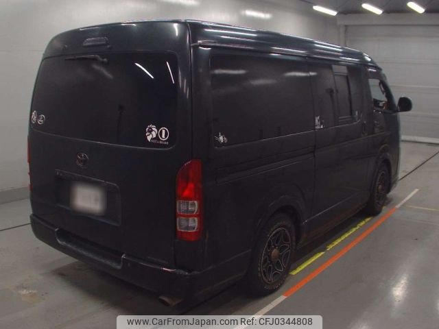 toyota hiace-van 2011 -TOYOTA--Hiace Van KDH211K-8003407---TOYOTA--Hiace Van KDH211K-8003407- image 2