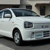 suzuki alto 2021 -SUZUKI--Alto 5BA-HA36S--HA36S-610526---SUZUKI--Alto 5BA-HA36S--HA36S-610526- image 1