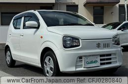 suzuki alto 2021 -SUZUKI--Alto 5BA-HA36S--HA36S-610526---SUZUKI--Alto 5BA-HA36S--HA36S-610526-