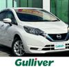 nissan note 2019 -NISSAN--Note DAA-HE12--HE12-287028---NISSAN--Note DAA-HE12--HE12-287028- image 1