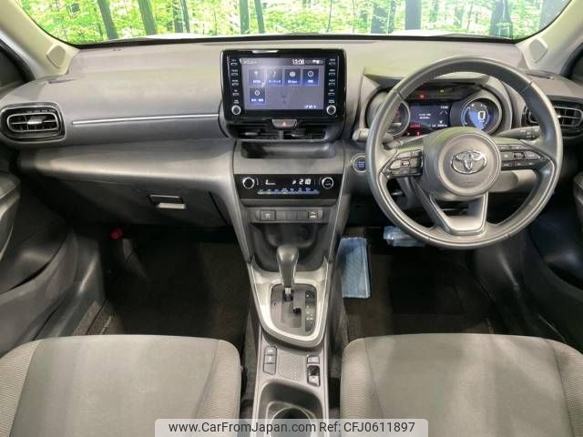 toyota yaris-cross 2022 -TOYOTA--Yaris Cross 5BA-MXPB10--MXPB10-3020197---TOYOTA--Yaris Cross 5BA-MXPB10--MXPB10-3020197- image 2