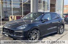 porsche cayenne 2019 -PORSCHE--Porsche Cayenne ABA-E3K30A--WP1ZZZ9YZKDA12632---PORSCHE--Porsche Cayenne ABA-E3K30A--WP1ZZZ9YZKDA12632-