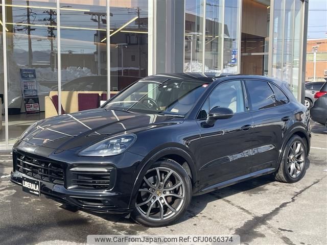 porsche cayenne 2019 -PORSCHE--Porsche Cayenne ABA-E3K30A--WP1ZZZ9YZKDA12632---PORSCHE--Porsche Cayenne ABA-E3K30A--WP1ZZZ9YZKDA12632- image 1