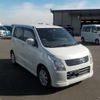 suzuki wagon-r 2011 -SUZUKI 【野田 580】--Wagon R DBA-MH23S--MH23S-796552---SUZUKI 【野田 580】--Wagon R DBA-MH23S--MH23S-796552- image 1