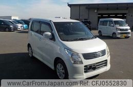 suzuki wagon-r 2011 -SUZUKI 【野田 580】--Wagon R DBA-MH23S--MH23S-796552---SUZUKI 【野田 580】--Wagon R DBA-MH23S--MH23S-796552-