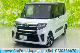 daihatsu tanto 2021 quick_quick_5BA-LA660S_LA660S-0050554