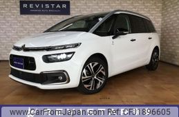 citroen grand-c4-spacetourer 2019 CFJ1896605