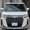 toyota alphard 2021 -TOYOTA--Alphard 3BA-AGH30W--AGH30-0390189---TOYOTA--Alphard 3BA-AGH30W--AGH30-0390189- image 24