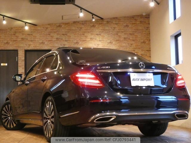 mercedes-benz e-class 2017 quick_quick_213071_WDD2130712A329557 image 2