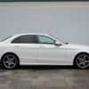 mercedes-benz c-class 2017 -MERCEDES-BENZ--Benz C Class DBA-205040C--WDD2050402R294847---MERCEDES-BENZ--Benz C Class DBA-205040C--WDD2050402R294847- image 5