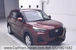 daihatsu rocky 2020 CFJ1801682