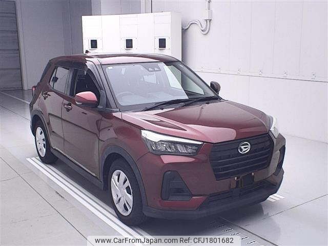 daihatsu rocky 2020 CFJ1801682 image 1