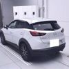 mazda cx-3 2016 -MAZDA 【岐阜 302ﾅ6451】--CX-3 DK5FW-131107---MAZDA 【岐阜 302ﾅ6451】--CX-3 DK5FW-131107- image 2