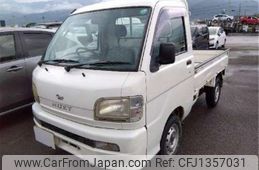 daihatsu hijet-truck 2002 CFJ1357031