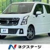 suzuki wagon-r 2019 -SUZUKI--Wagon R DAA-MH55S--MH55S-910918---SUZUKI--Wagon R DAA-MH55S--MH55S-910918- image 1