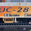 mitsubishi-fuso canter 2018 GOO_NET_EXCHANGE_9510012A30250430W002 image 14