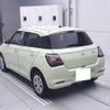 suzuki swift 2024 -SUZUKI 【福山 501ﾅ7500】--Swift ZCDDS-101464---SUZUKI 【福山 501ﾅ7500】--Swift ZCDDS-101464- image 2