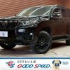 toyota land-cruiser-prado 2022 quick_quick_3BA-TRJ150W_TRJ150-0146620 image 1