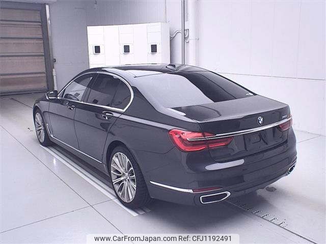 bmw 7-series 2016 -BMW--BMW 7 Series 7A30-0G429707---BMW--BMW 7 Series 7A30-0G429707- image 2