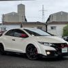 honda civic 2016 -HONDA--Civic DBA-FK2--FK2-1000073---HONDA--Civic DBA-FK2--FK2-1000073- image 1