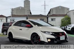 honda civic 2016 -HONDA--Civic DBA-FK2--FK2-1000073---HONDA--Civic DBA-FK2--FK2-1000073-