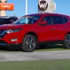 nissan x-trail 2018 -NISSAN--X-Trail DBA-NT32--NT32-082321---NISSAN--X-Trail DBA-NT32--NT32-082321- image 8