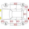 suzuki alto 2006 -SUZUKI--Alto CBA-HA24S--HA24S-192217---SUZUKI--Alto CBA-HA24S--HA24S-192217- image 2