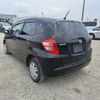 honda fit 2009 -HONDA--Fit DBA-GE6--GE6-1195858---HONDA--Fit DBA-GE6--GE6-1195858- image 11