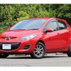 mazda demio 2013 -MAZDA--Demio DEJFS--DEJFS-149996---MAZDA--Demio DEJFS--DEJFS-149996- image 1