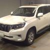 toyota land-cruiser-prado 2018 -TOYOTA--Land Cruiser Prado LDA-GDJ150W--GDJ150-0025492---TOYOTA--Land Cruiser Prado LDA-GDJ150W--GDJ150-0025492- image 1