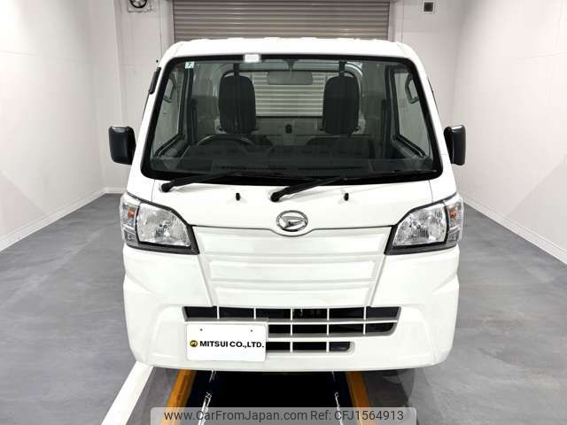 daihatsu hijet-truck 2017 CFJ1564913 image 2