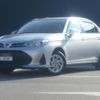 toyota corolla-axio 2019 -TOYOTA--Corolla Axio DBA-NRE161--NRE161-0081783---TOYOTA--Corolla Axio DBA-NRE161--NRE161-0081783- image 1