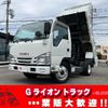 isuzu elf-truck 2016 GOO_NET_EXCHANGE_0730189A30250609W002 image 1