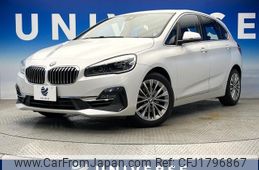 bmw 2-series 2019 CFJ1796867