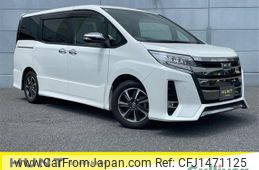 toyota noah 2021 -TOYOTA--Noah 3BA-ZRR80W--ZRR80-0670295---TOYOTA--Noah 3BA-ZRR80W--ZRR80-0670295-