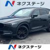 mazda cx-5 2020 -MAZDA--CX-5 3DA-KF2P--KF2P-452191---MAZDA--CX-5 3DA-KF2P--KF2P-452191- image 1