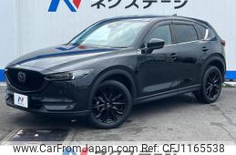 mazda cx-5 2020 -MAZDA--CX-5 3DA-KF2P--KF2P-452191---MAZDA--CX-5 3DA-KF2P--KF2P-452191-