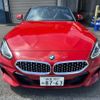 bmw z4 2019 -BMW 【岐阜 303ﾇ8763】--BMW Z4 3BA-HF20--WBAHF12040WW30540---BMW 【岐阜 303ﾇ8763】--BMW Z4 3BA-HF20--WBAHF12040WW30540- image 18