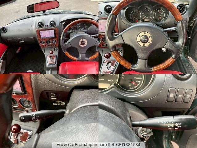 daihatsu copen 2005 quick_quick_ABA-L880K_L800K-0030593 image 2