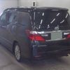 toyota alphard 2012 quick_quick_DBA-ANH20W_ANH20-8238354 image 2