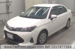 toyota corolla-axio 2024 CFJ1877384